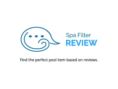 spa filter review